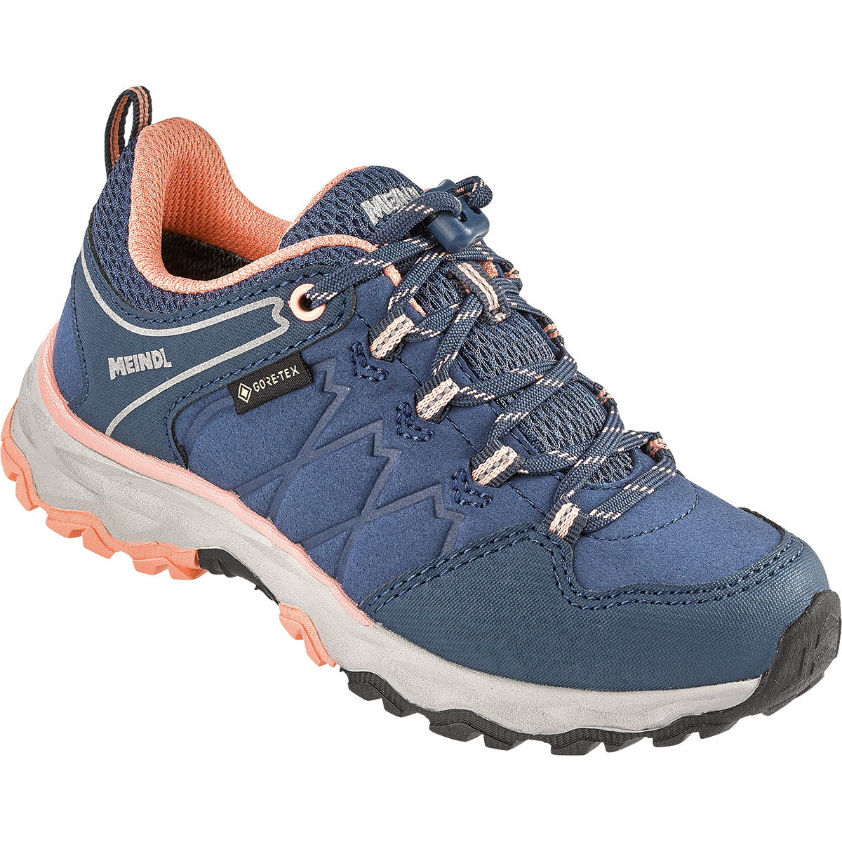 Meindl Kinder Ontario GTX Schuhe von Meindl