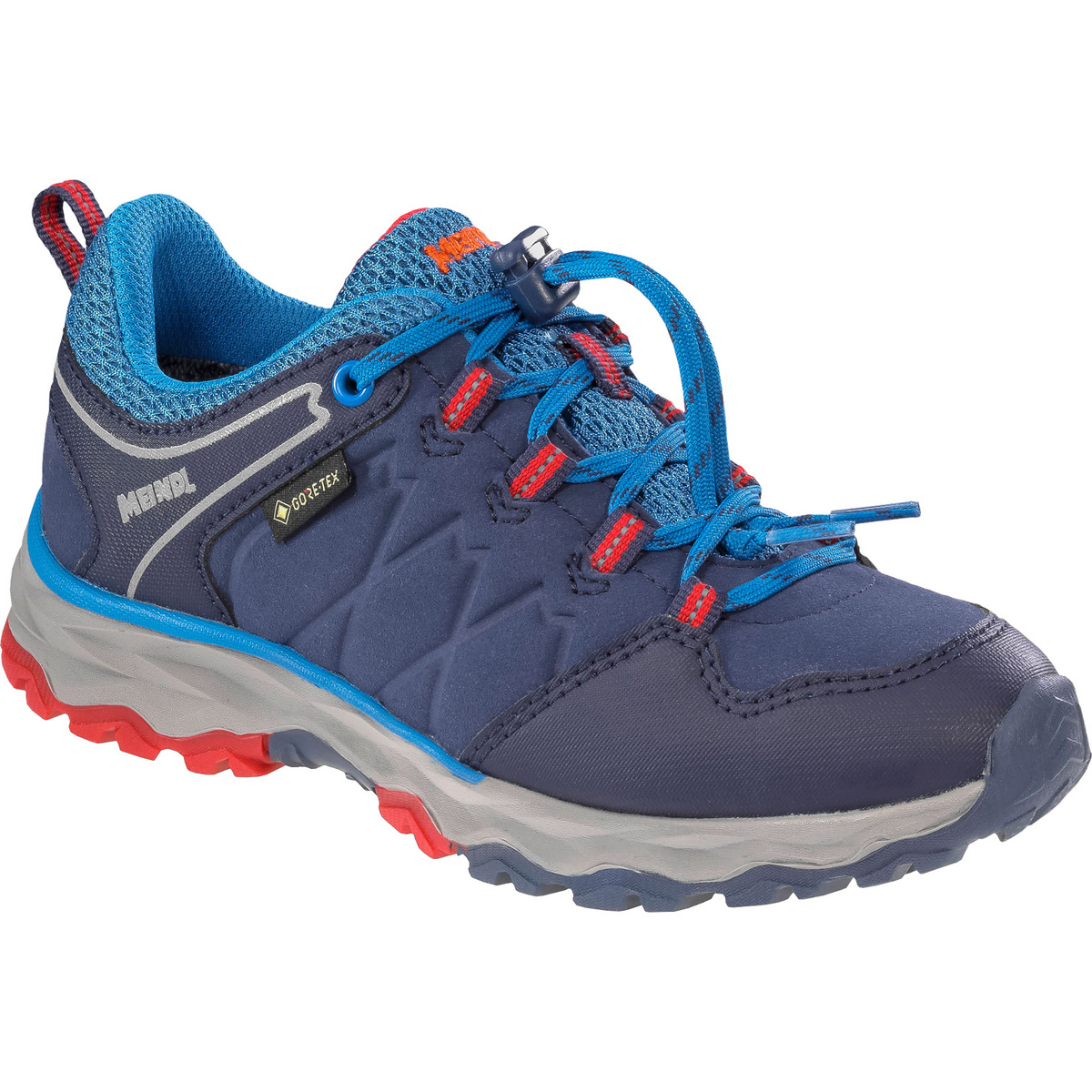 Meindl Kinder Ontario GTX Schuhe von Meindl