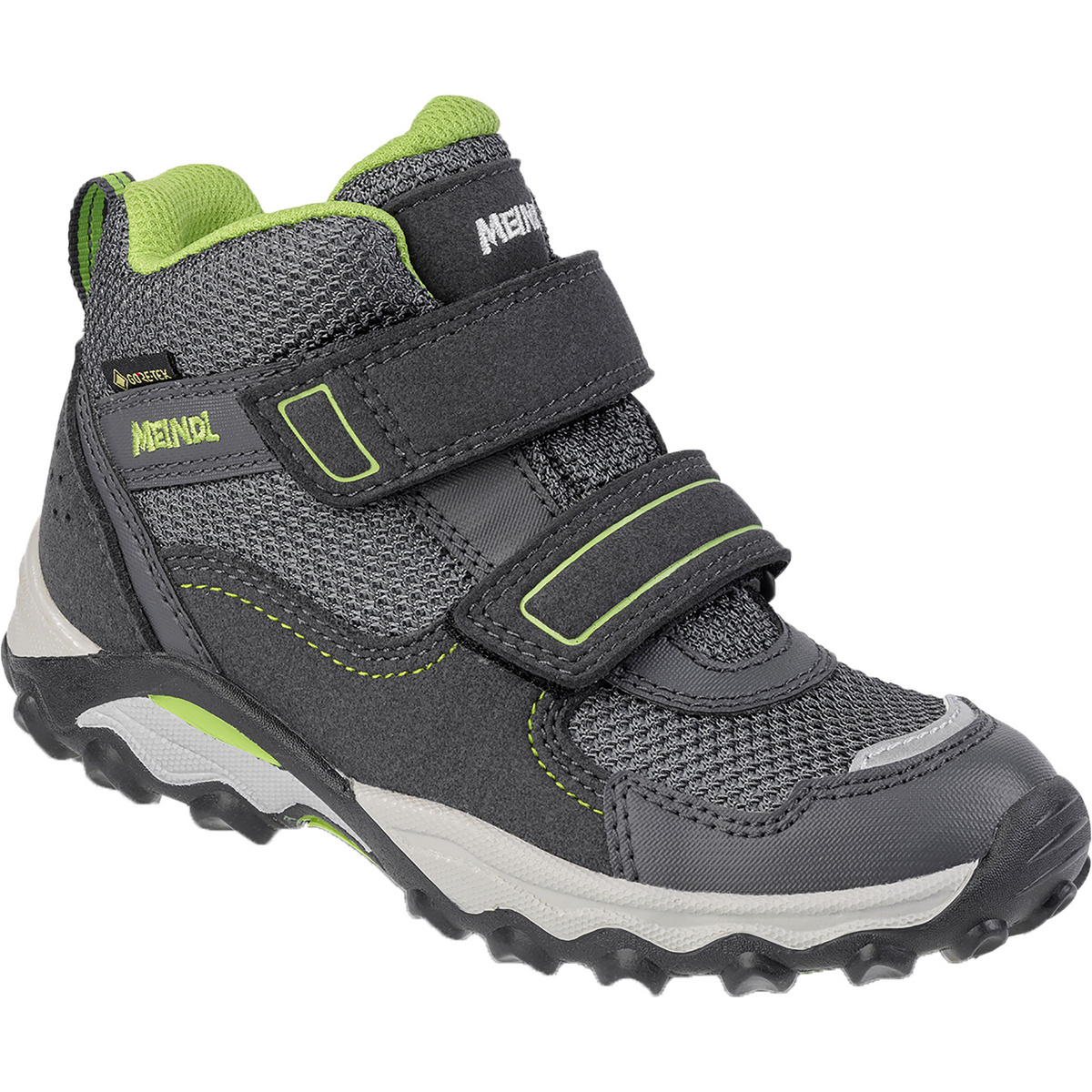 Meindl Kinder Skye GTX Schuhe von Meindl