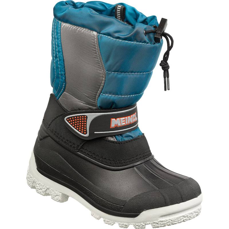 Meindl Kinder Snowy 3000 Winterstiefel von Meindl