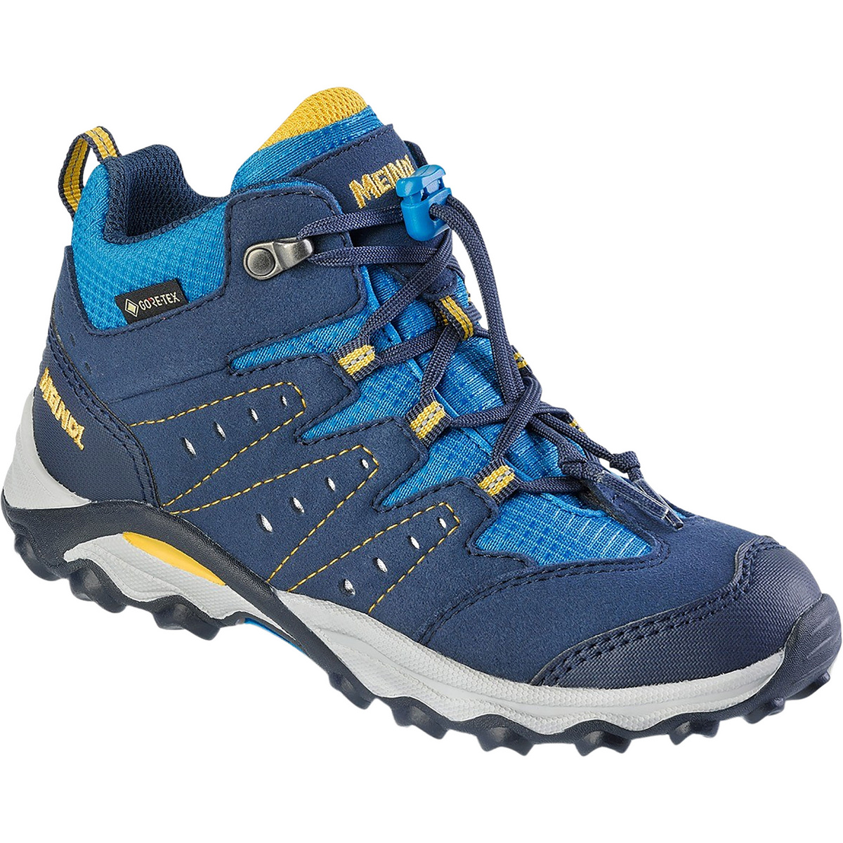 Meindl Kinder Tuam GTX Schuhe von Meindl