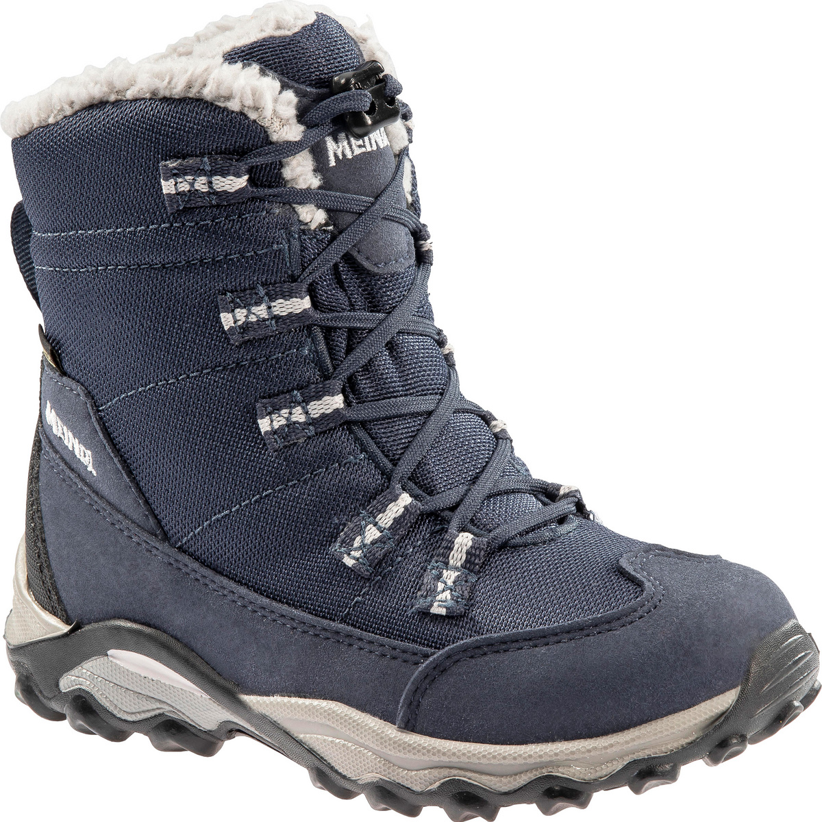 Meindl Kinder Yolup GTX Winterschuhe von Meindl