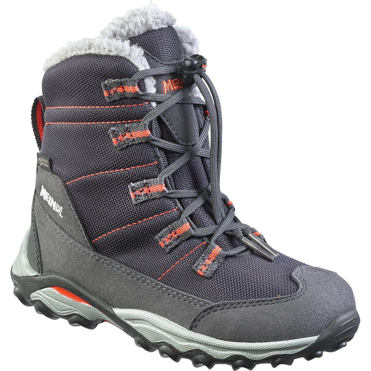 Meindl Kinder Yolup GTX Winterschuhe von Meindl