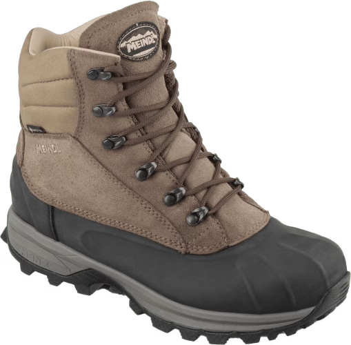 Meindl Lillehammer GTX Winterschuh Damen - natur (Grösse: 39) von Meindl