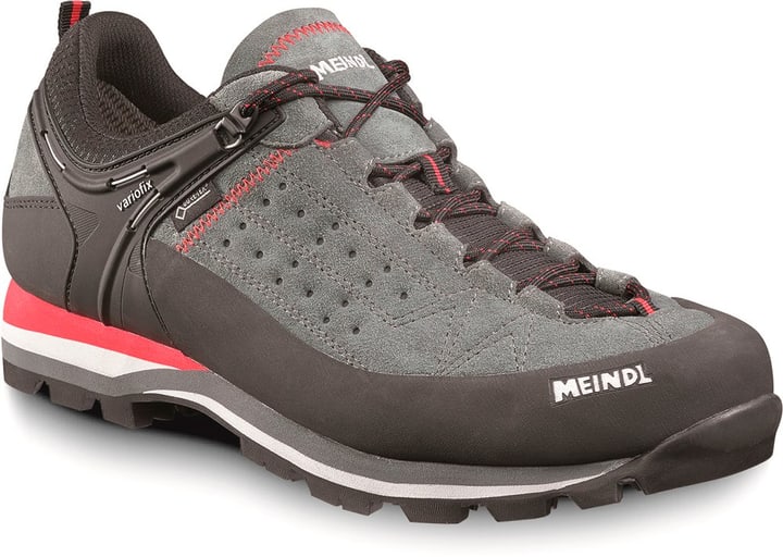 Meindl Literock GTX Multifunktionsschuhe grau von Meindl