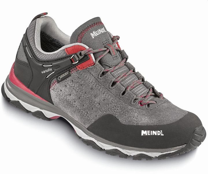 Meindl Ontario GTX Multifunktionsschuhe grau von Meindl