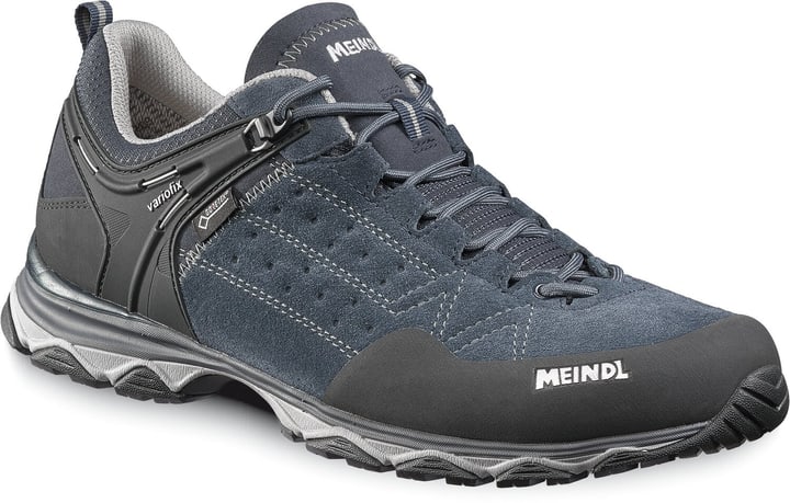 Meindl Ontario GTX Multifunktionsschuhe marine von Meindl