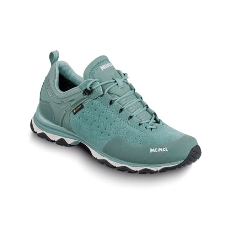 Meindl Ontario GTX Multifunktionsschuhe mint Meindl Ontario GTX Multifunktionsschuhe mint von Meindl