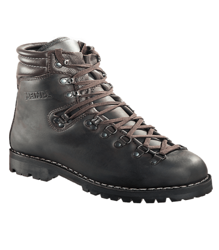 Meindl Perfekt Herren Bergstiefel - altloden (Grösse: 4 (37)) von Meindl