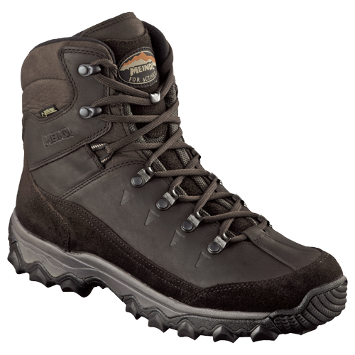 Meindl Rauris GTX Winterschuh Damen - altloden (Grösse: 4 (37)) von Meindl