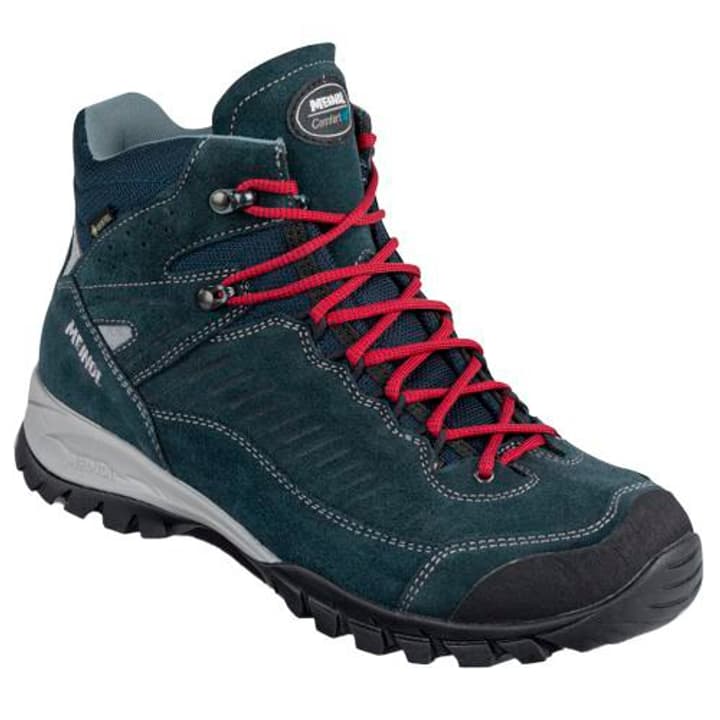 Meindl Salo Mid GTX Wanderschuhe dunkelblau von Meindl