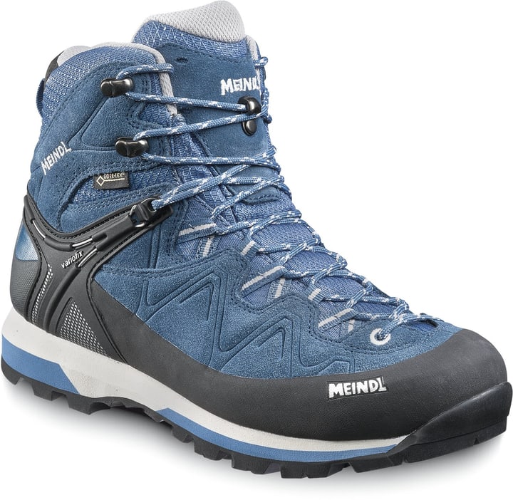 Meindl Tonale GTX Trekkingschuhe denim von Meindl