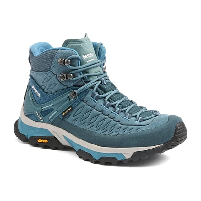 Meindl Top Trail Mid Lady GTX-4 37 von Meindl