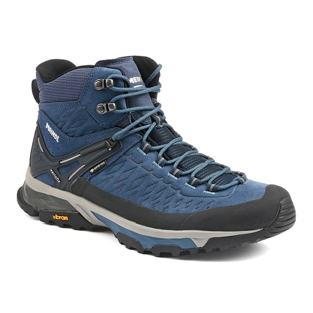 Meindl Top Trail Mid Men GTX-10 44.5 von Meindl