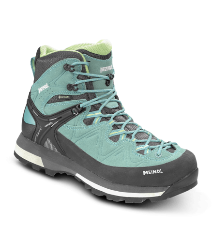 Meindl Trekkingschuh Tonale GTX Damen - linde/lemon (Grösse: 4 (37)) von Meindl