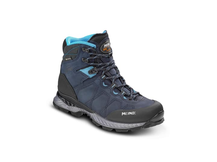 Meindl Vakuum Sport III GTX Trekkingschuhe blau von Meindl