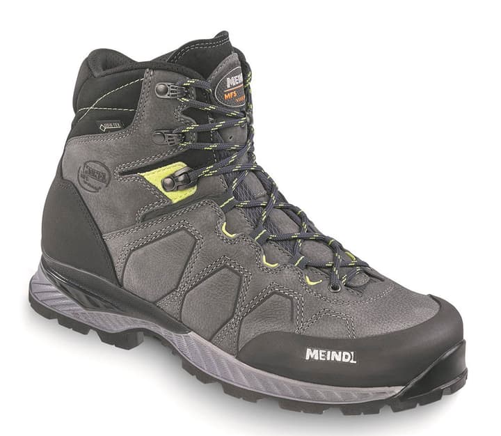 Meindl Vakuum Sport III GTX Trekkingschuhe grau von Meindl