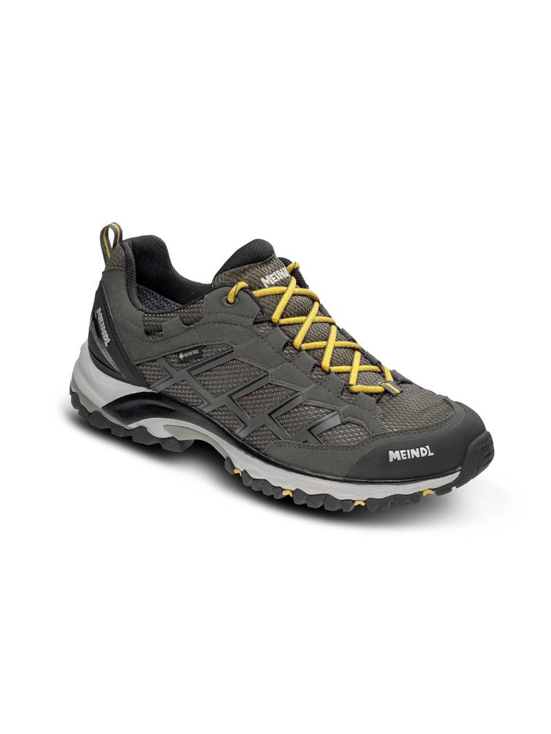 Meindl Wanderschuh »Meindl Caribe GTX oliv/mais«, 1 Paar von Meindl