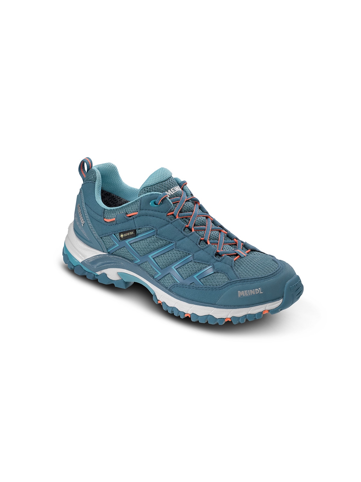 Meindl Wanderschuh »Meindl Caribe Lady GTX«, GORE-TEX® – Winddicht, wasserdicht und atmungsaktiv von Meindl