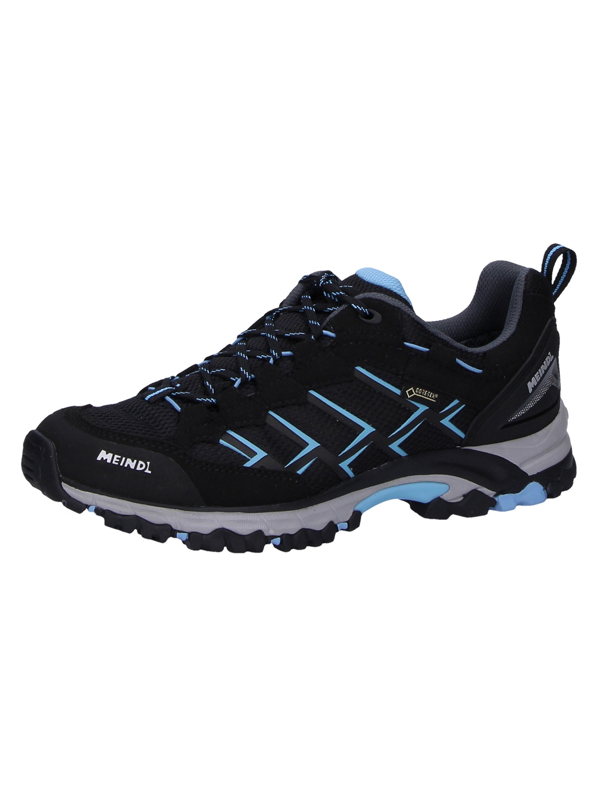 Meindl Wanderschuh »Meindl Caribe Lady GTX«, Comfort fit® mehr Platz im Vorfussbereich und festen Halt in der Ferse Meindl Wanderschuh »Meindl Caribe Lady GTX«, Comfort fit® mehr Platz im Vorfussbereich und festen Halt in der Ferse von Meindl
