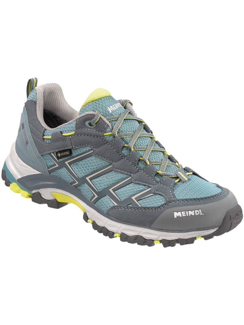 Meindl Wanderschuh »Meindl Caribe Lady GTX granit/linde«, 1 Paar von Meindl