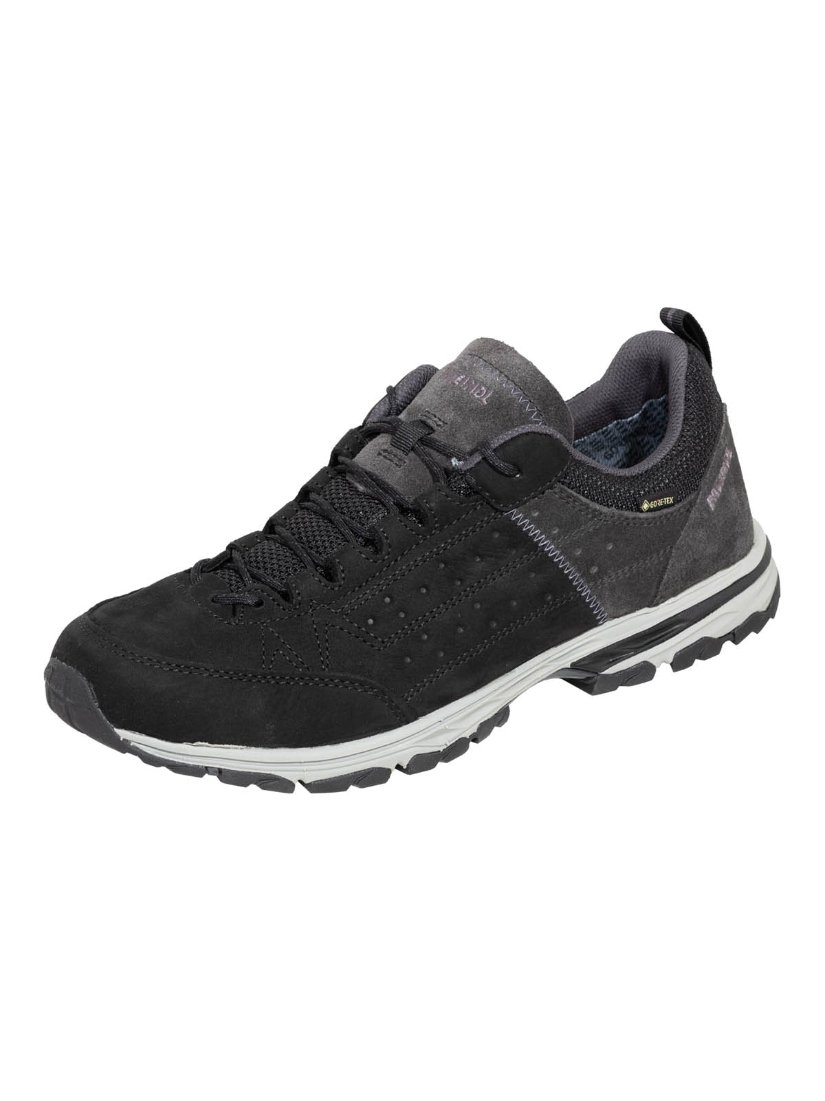 Meindl Wanderschuh »Meindl Durban GTX schwarz«, GORE-TEX® – Winddicht, wasserdicht und atmungsaktiv Meindl Wanderschuh »Meindl Durban GTX schwarz«, GORE-TEX® – Winddicht, wasserdicht und atmungsaktiv von Meindl