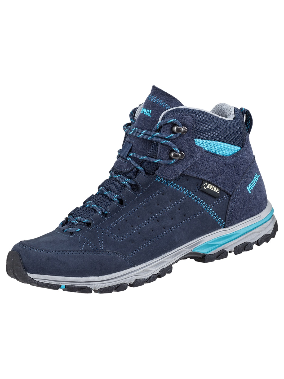 Meindl Wanderschuh »Meindl Durban Lady MID GTX®«, 1 Paar von Meindl