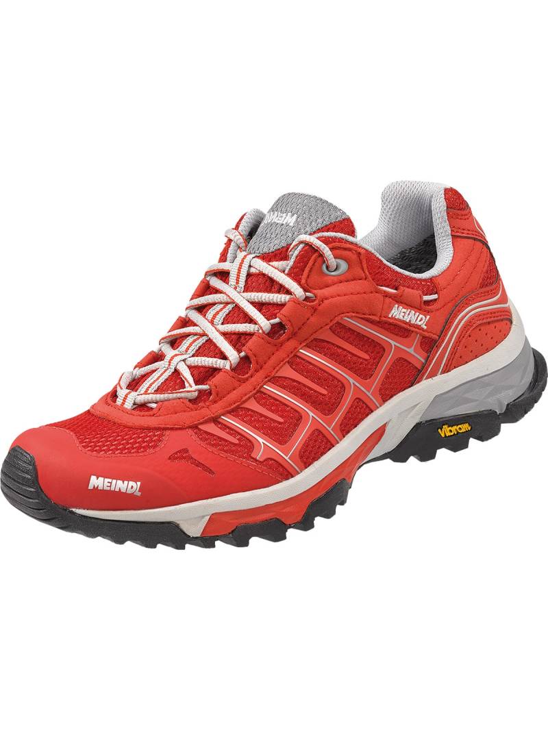 Meindl Wanderschuh »Meindl Finale Lady GTX rot/silberfarben«, 1 Paar von Meindl