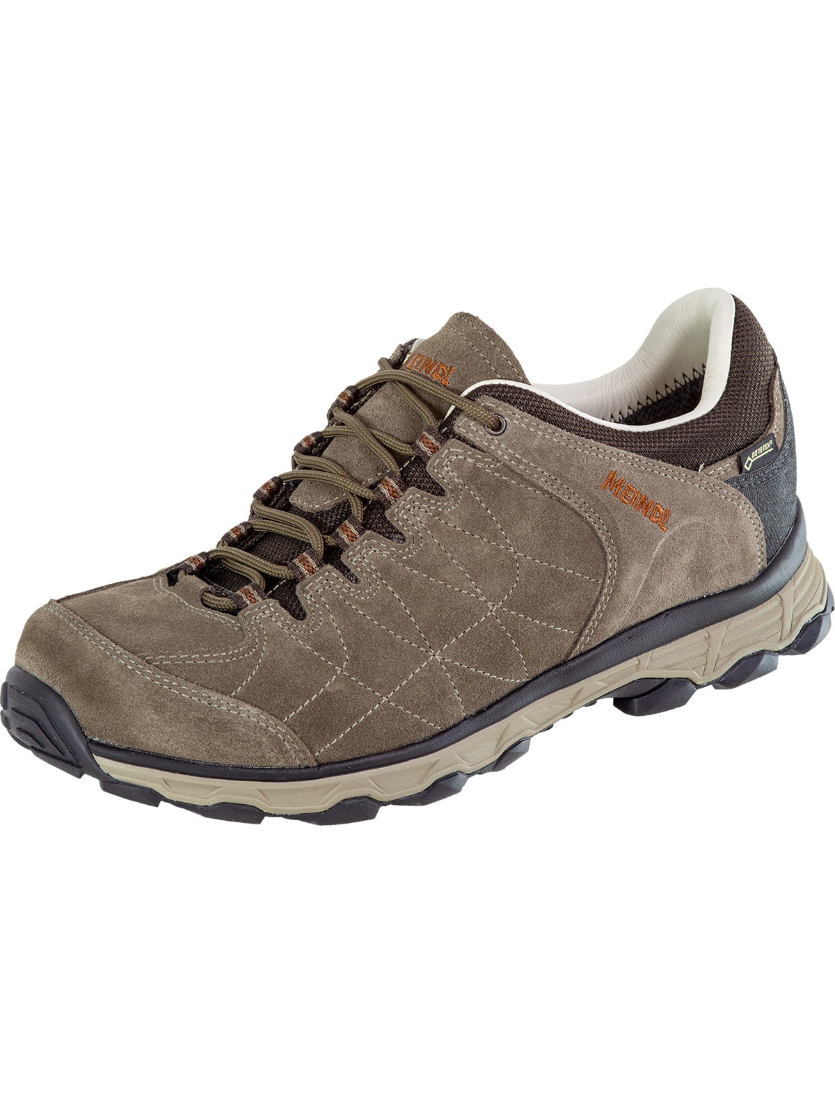 Meindl Wanderschuh »Meindl Glasgow GTX braun«, 1 Paar von Meindl