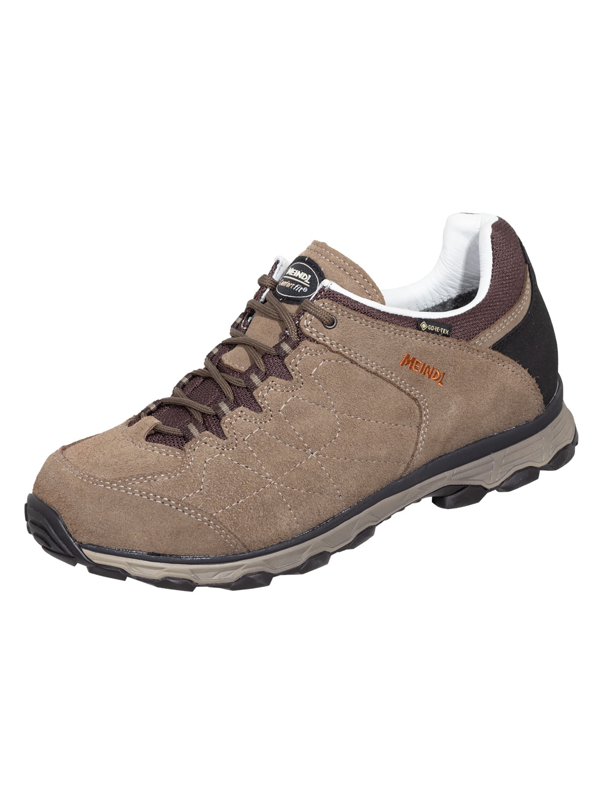 Meindl Wanderschuh »Meindl Glasgow GTX braun«, 1 Paar von Meindl