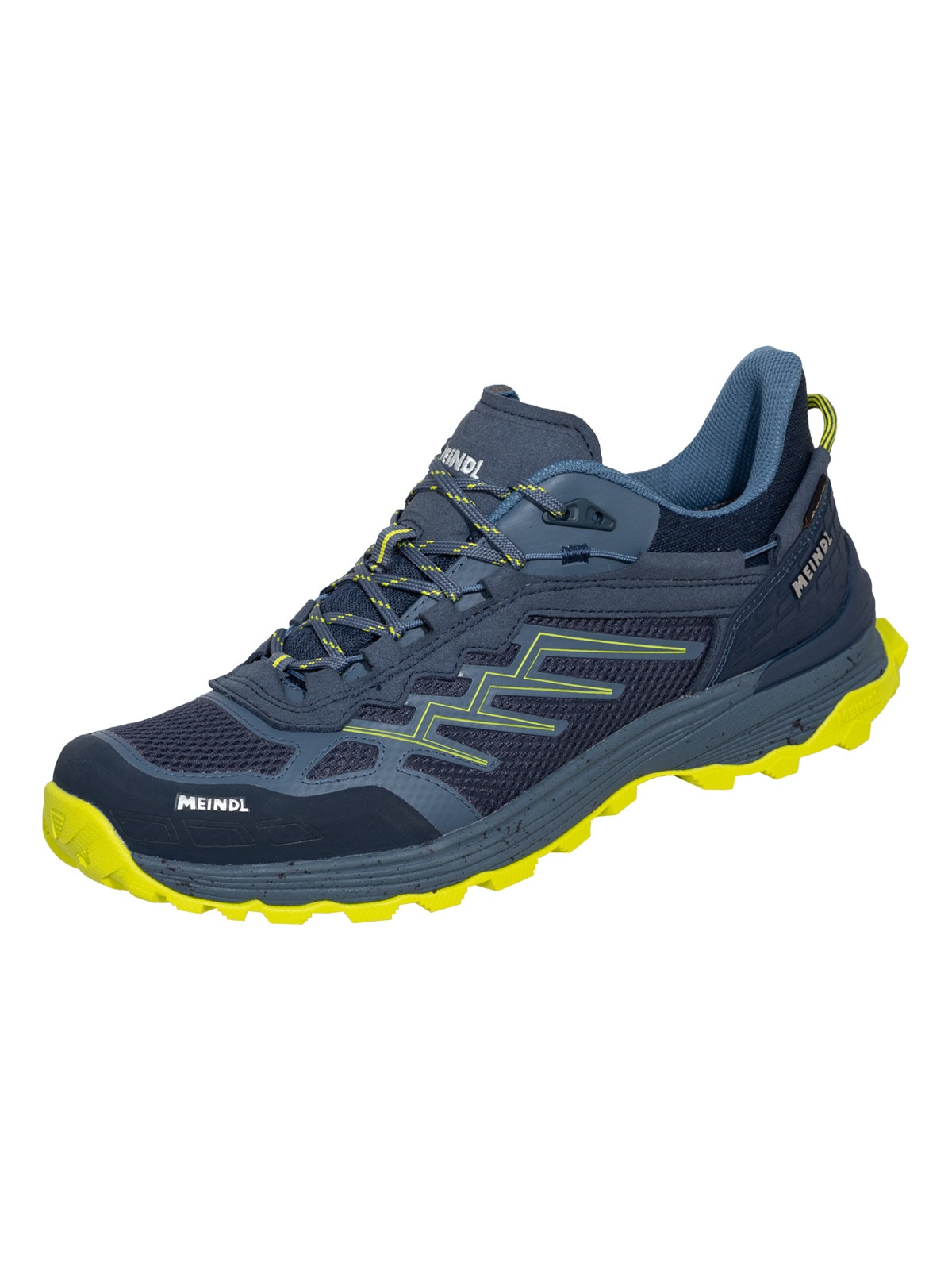 Meindl Wanderschuh »Meindl Jamaica GTX«, GORE-TEX® – Winddicht, wasserdicht und atmungsaktiv von Meindl