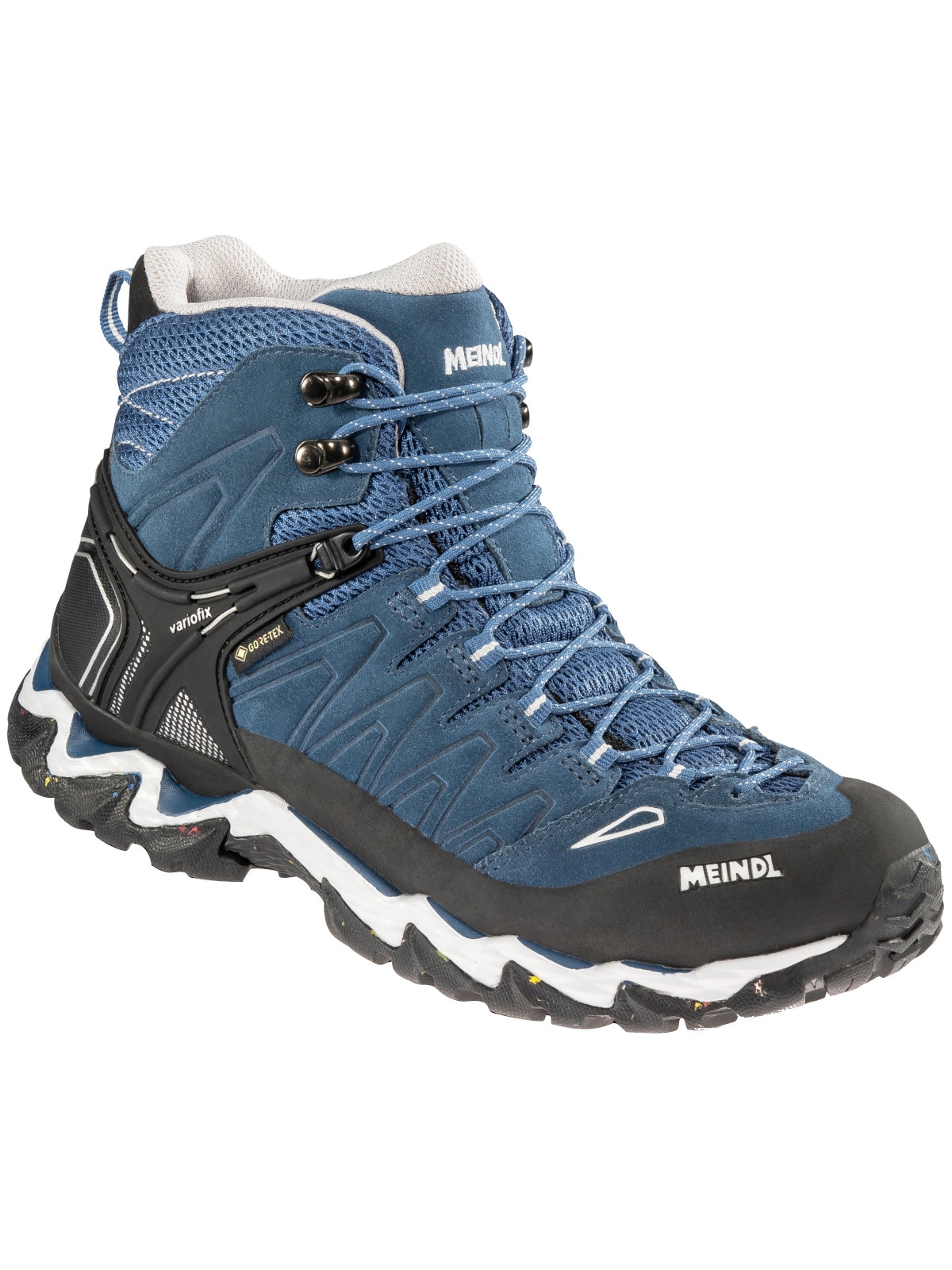 Meindl Wanderschuh »Meindl Lite Hike Lady GTX«, GORE-TEX® – Winddicht, wasserdicht und atmungsaktiv von Meindl