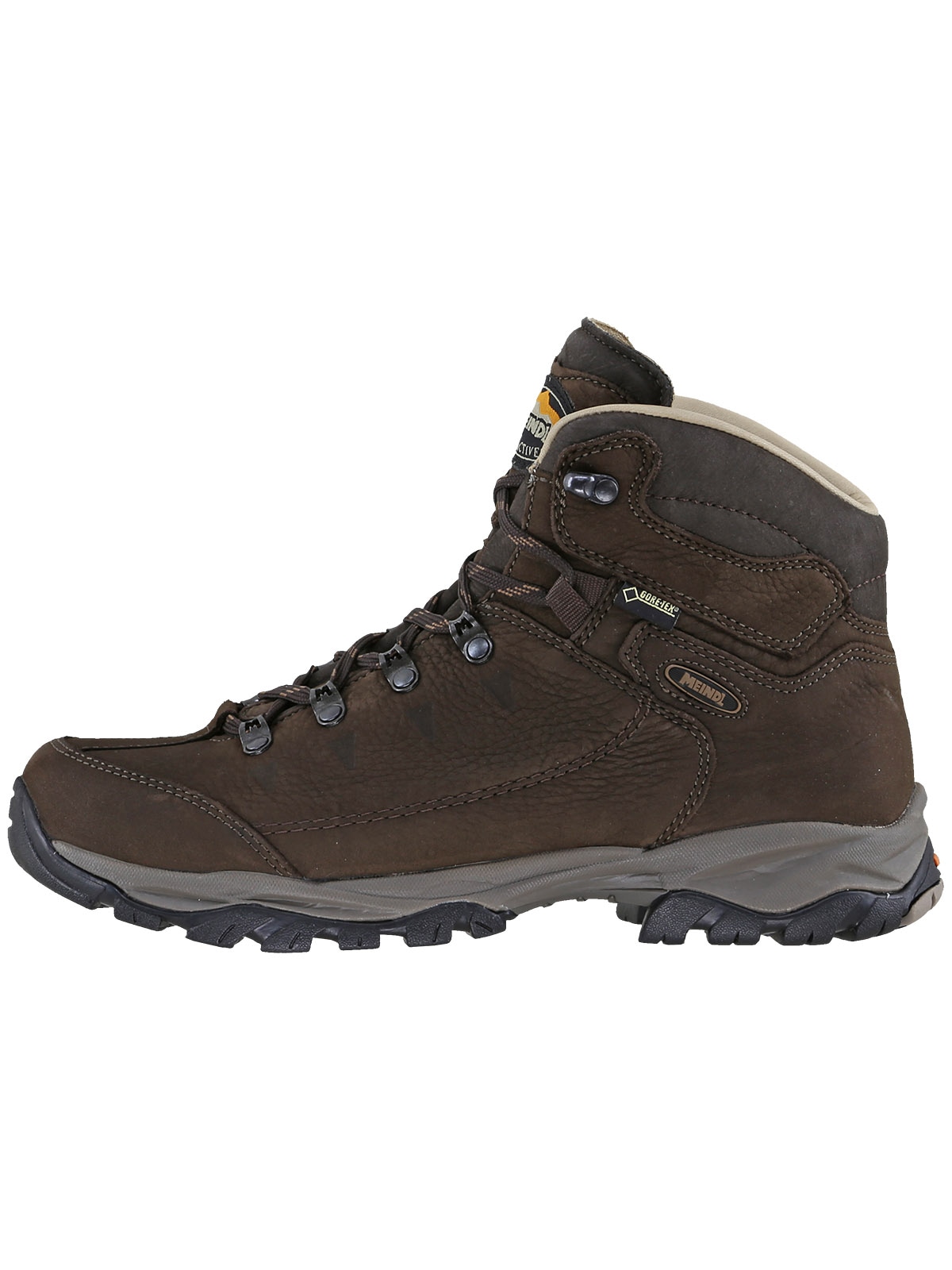 Meindl Wanderschuh »Meindl Ohio 2 GTX®«, 1 Paar von Meindl