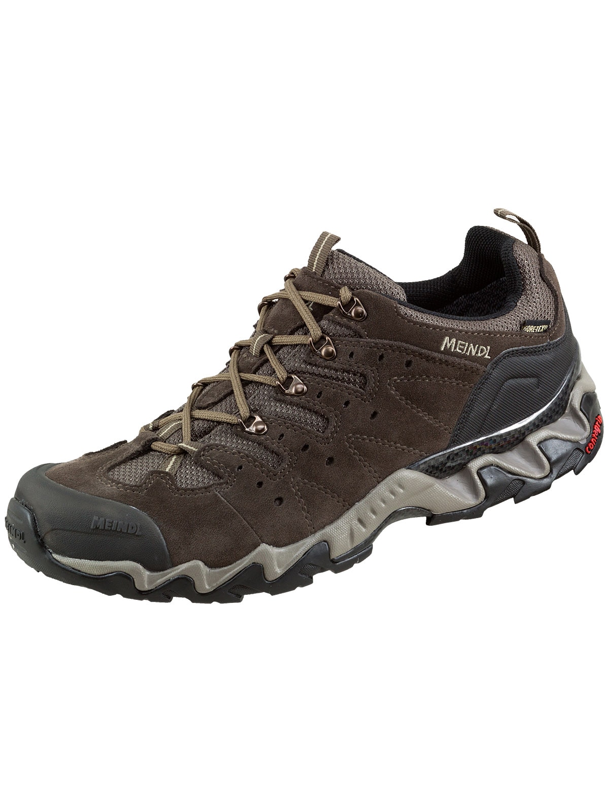 Meindl Wanderschuh »Meindl Portland GTX mocca«, 1 Paar von Meindl