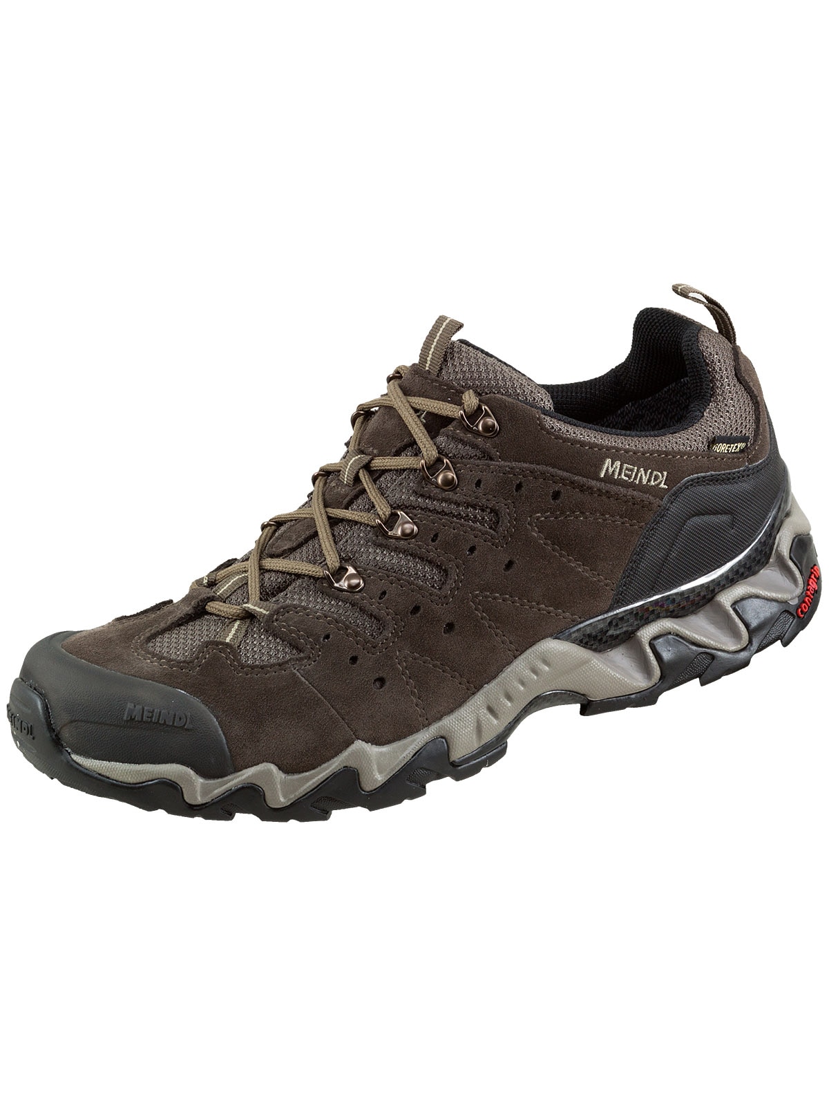 Meindl Wanderschuh »Meindl Portland GTX mocca«, GORE-TEX® – Winddicht, wasserdicht und atmungsaktiv Meindl Wanderschuh »Meindl Portland GTX mocca«, GORE-TEX® – Winddicht, wasserdicht und atmungsaktiv von Meindl