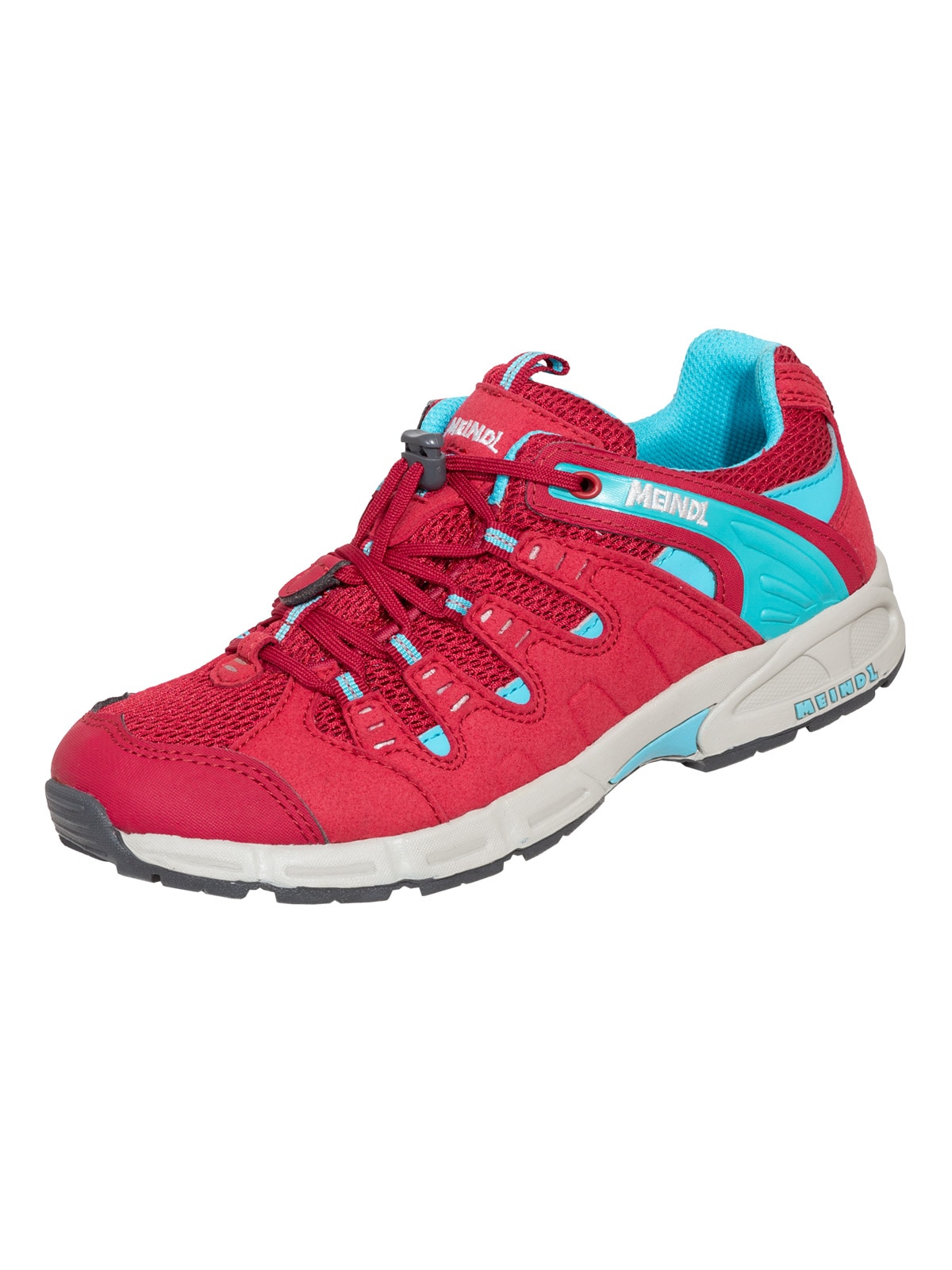 Meindl Wanderschuh »Meindl Respond Junior«, GORE-TEX® – Winddicht, wasserdicht und atmungsaktiv Meindl Wanderschuh »Meindl Respond Junior«, GORE-TEX® – Winddicht, wasserdicht und atmungsaktiv von Meindl