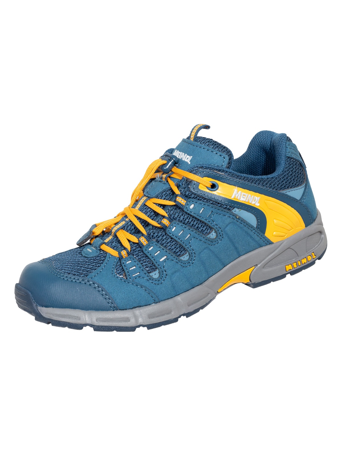 Meindl Wanderschuh »Meindl Respond Junior sunset/petrol«, GORE-TEX® – Winddicht, wasserdicht und atmungsaktiv Meindl Wanderschuh »Meindl Respond Junior sunset/petrol«, GORE-TEX® – Winddicht, wasserdicht und atmungsaktiv von Meindl