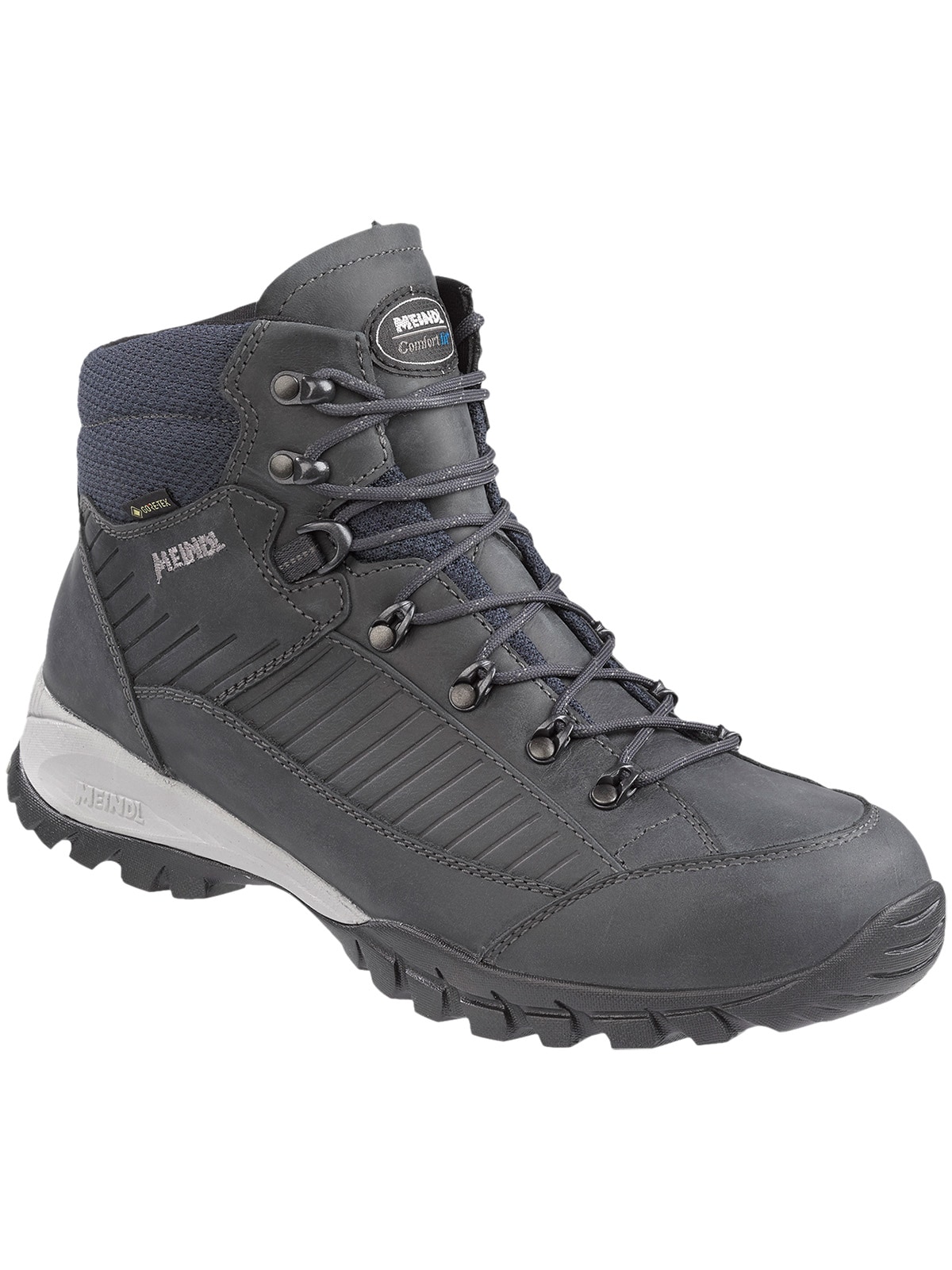 Meindl Wanderschuh »Meindl Sarn GTX«, GORE-TEX® – Winddicht, wasserdicht und atmungsaktiv von Meindl