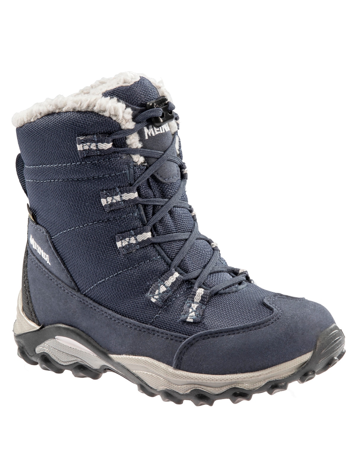 Meindl Wanderschuh »Meindl Yolup Junior GTX«, GORE-TEX® – Winddicht, wasserdicht und atmungsaktiv von Meindl