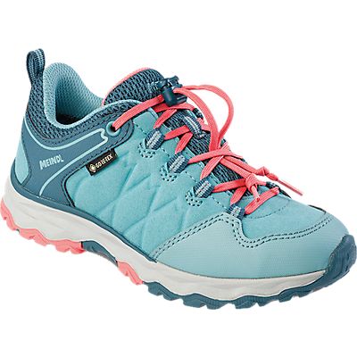 Ontario Gore-Tex® Kinder Trekkingschuh von Meindl