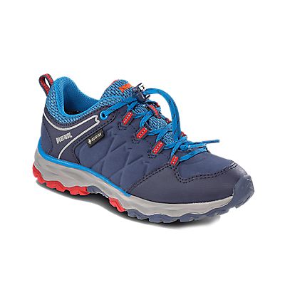 Ontario Gore-Tex® Kinder Trekkingschuh von Meindl