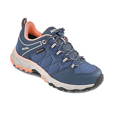 Ontario Gore-Tex® Kinder Trekkingschuh von Meindl