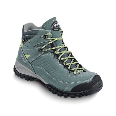 Salo Mid Gore-Tex® Damen Wanderschuh von Meindl