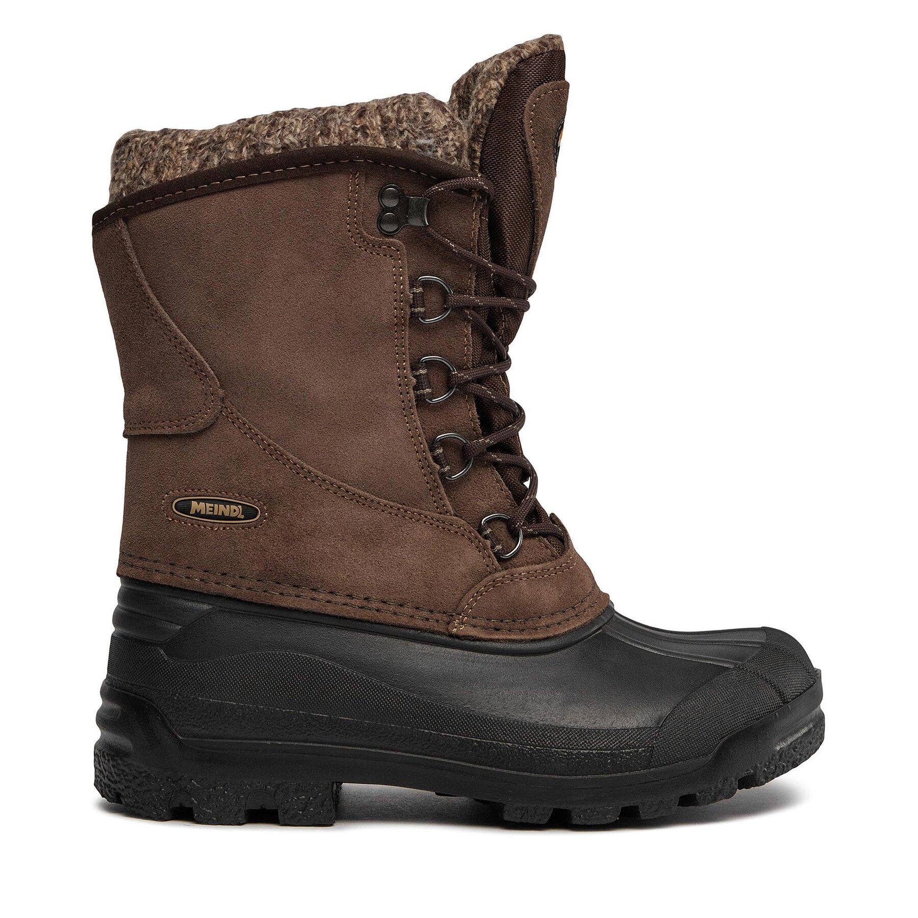 Schneeschuhe Meindl Soelden Lady 7774 990468 2 Braun Schneeschuhe Meindl Soelden Lady 7774 990468 2 Braun von Meindl