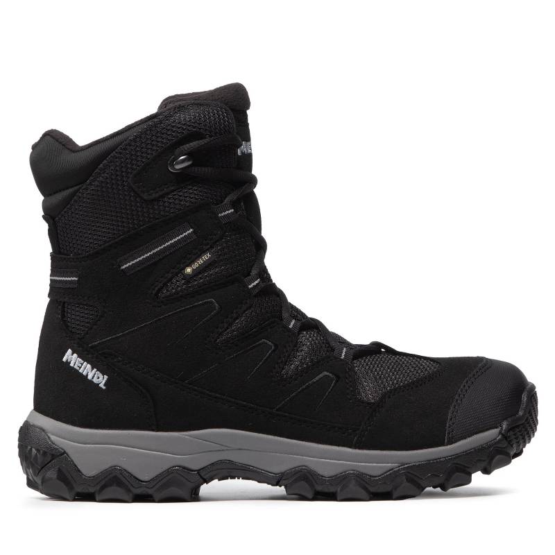 Schnürstiefeletten Meindl Calgary Gtx GORE-TEX 7989 Schwarz von Meindl