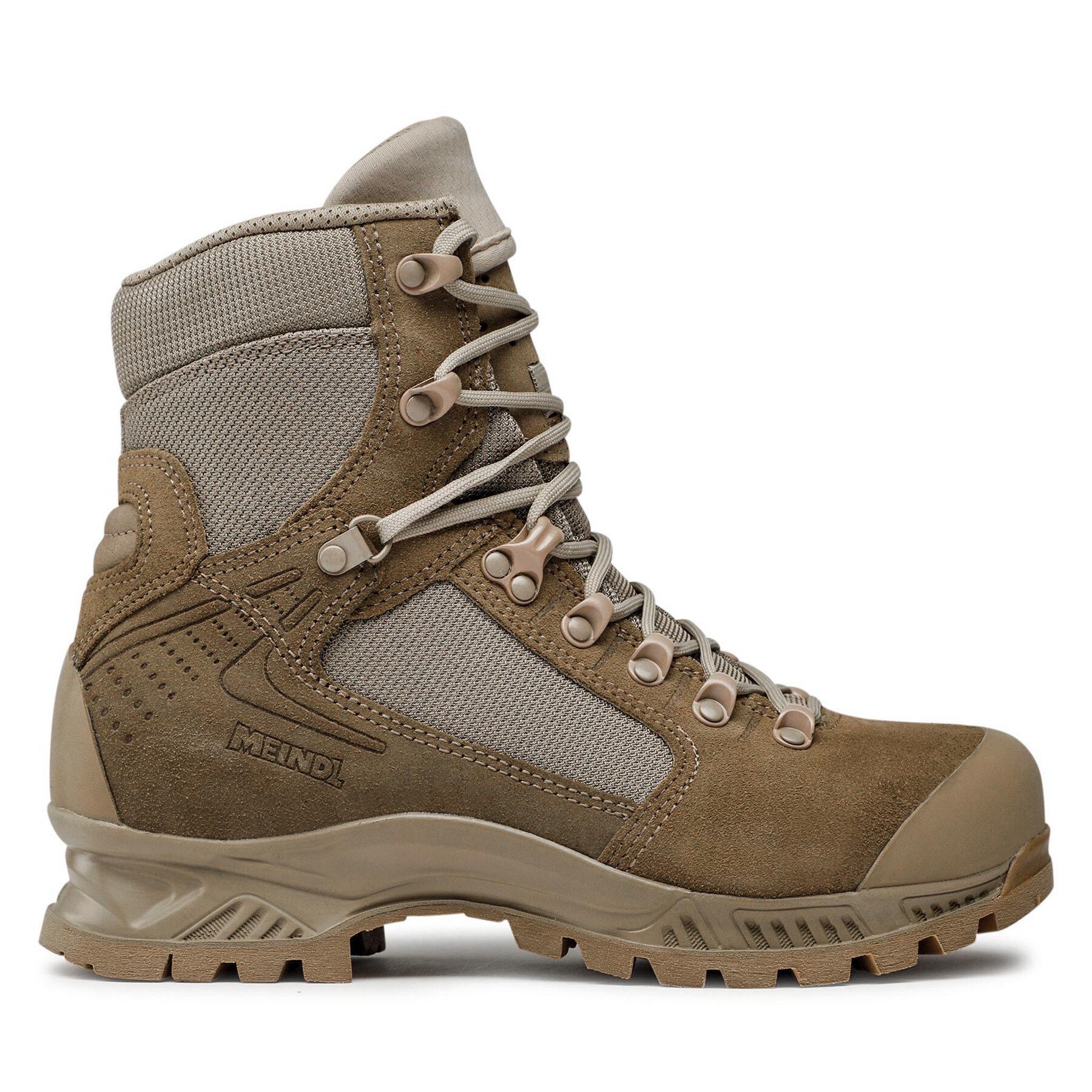 Schnürstiefeletten Meindl Desert Defence 3785/52 Grün Schnürstiefeletten Meindl Desert Defence 3785/52 Grün von Meindl