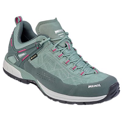 Top Trail Gore-Tex® Damen Trekkingschuh von Meindl