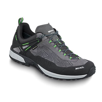 Top Trail Gore-Tex® Herren Trekkingschuh von Meindl