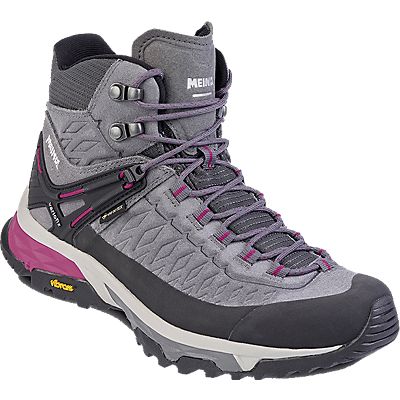 Top Trail Mid Gore-Tex® Damen Wanderschuh von Meindl