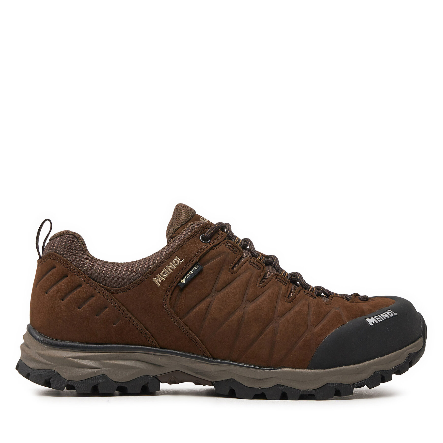 Trekkingschuhe Meindl Boston Gtx GORE-TEX 5586/46 Braun von Meindl